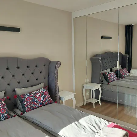 Apartman Giewont View
